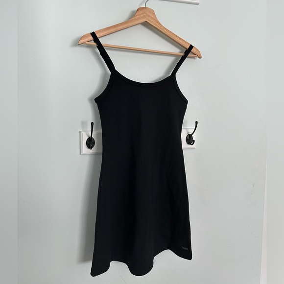 Aritzia Formarib Mini Dress - Picture 2 of 5